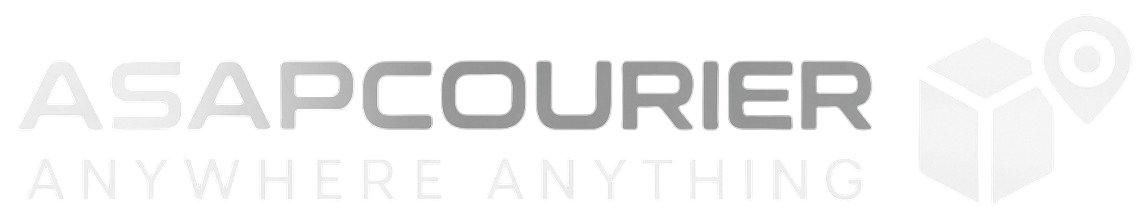 Courier service UK