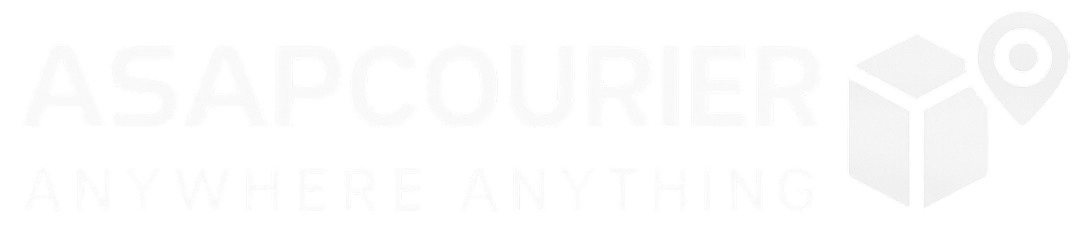 Courier service UK
